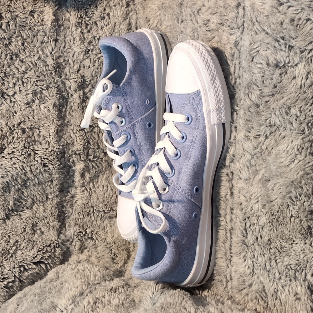 Converse All Star Madison Low Top Women's Size 7 - Picture 4 of 7